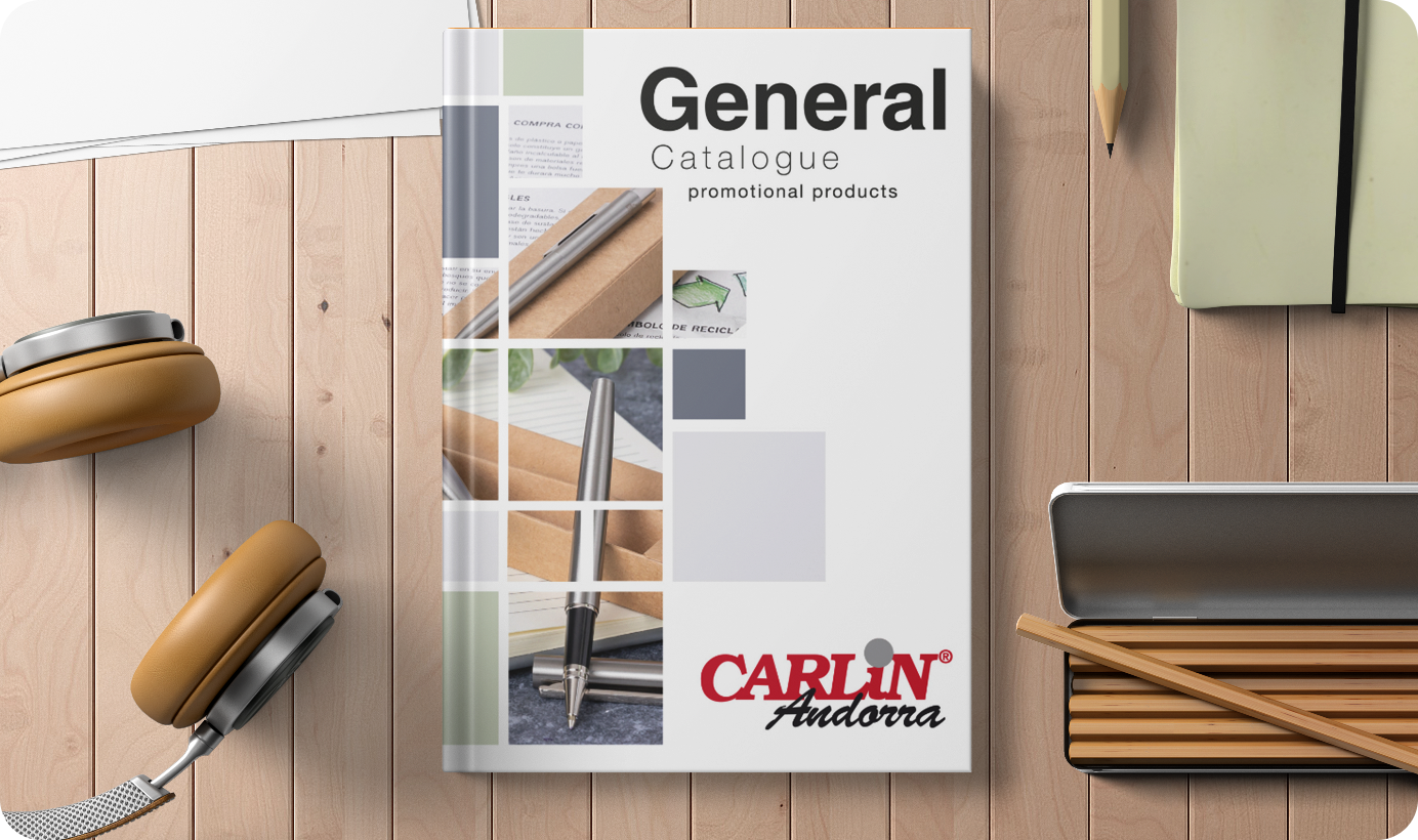 Catàleg Carlin